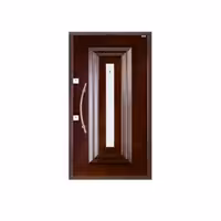 درب ضد سرقت ساختمان افرا درب کد AD-813هزینه ارسال پس کرایه هست ارسال با باربری