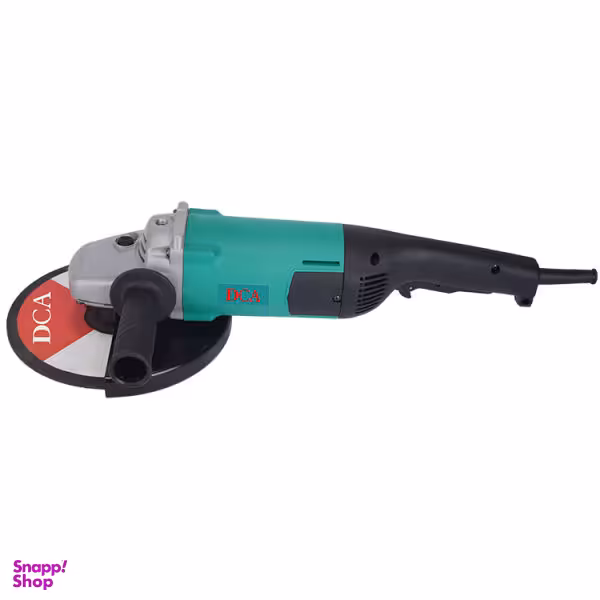 فرز دی سی ای مدل ASM06-230