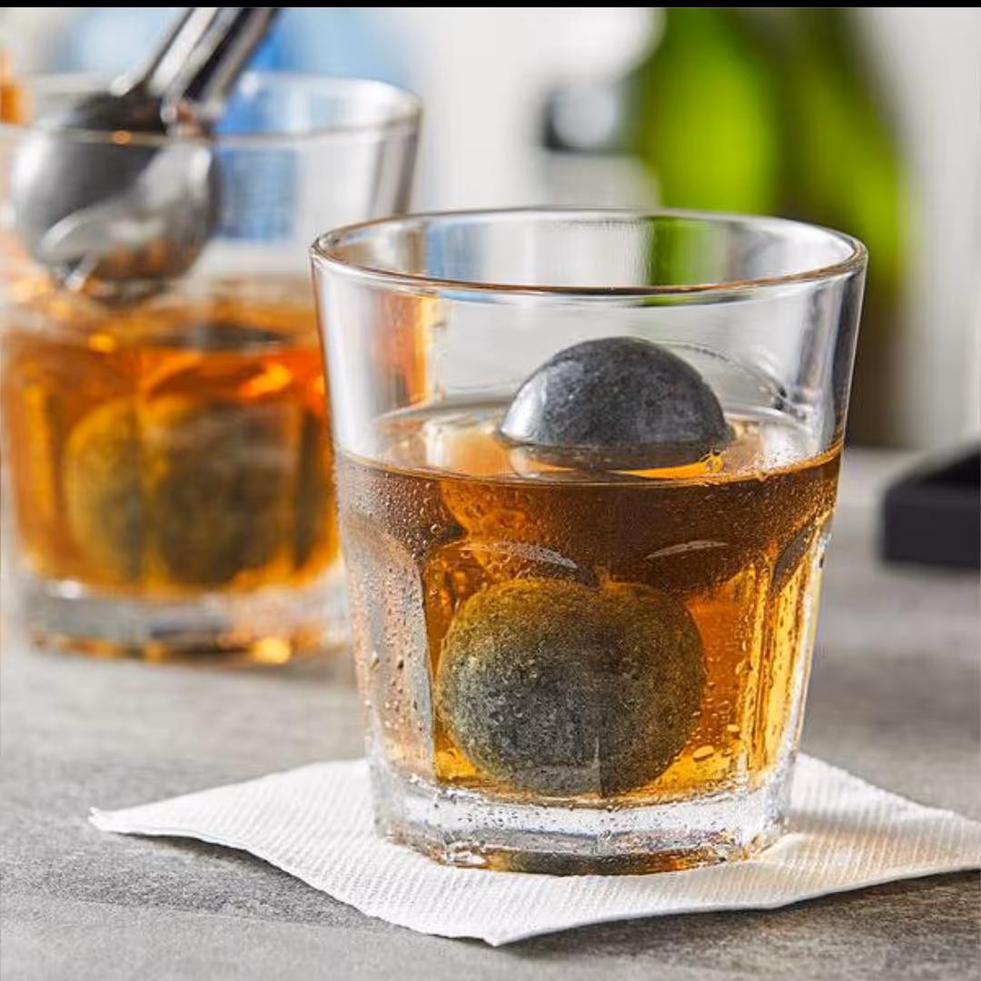 نیم لیوان کازابلانکا محصول پاشاباغچه ترکیه