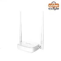 مودم روتر بی سیم ADSL2 تندا مدل D301 V4