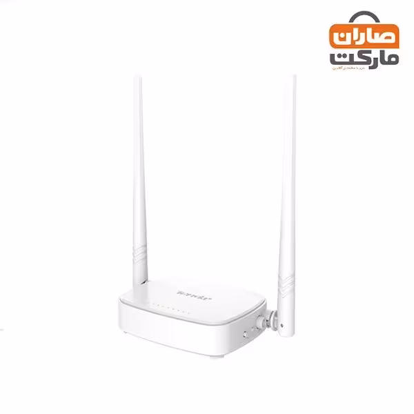 مودم روتر بی سیم ADSL2 تندا مدل D301 V4