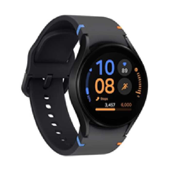 ساعت هوشمند سامسونگ مدل Galaxy Watch FE SM-R861 (40mm, BT) (ارسال فوری)