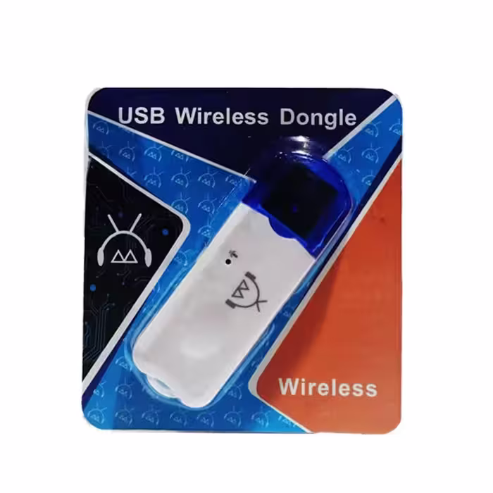 دانگل بلوتوث خودرو ماشین ارزان USB فلش بلوتوثی گیرنده موزیک اهنگ فلش بی سیم گوشی موبایل یو اس بی
bluetooth wireless
