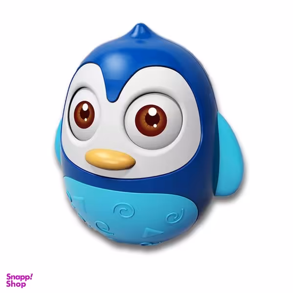 بازی آموزشی هانگر مدل پنگوئن تعادلی