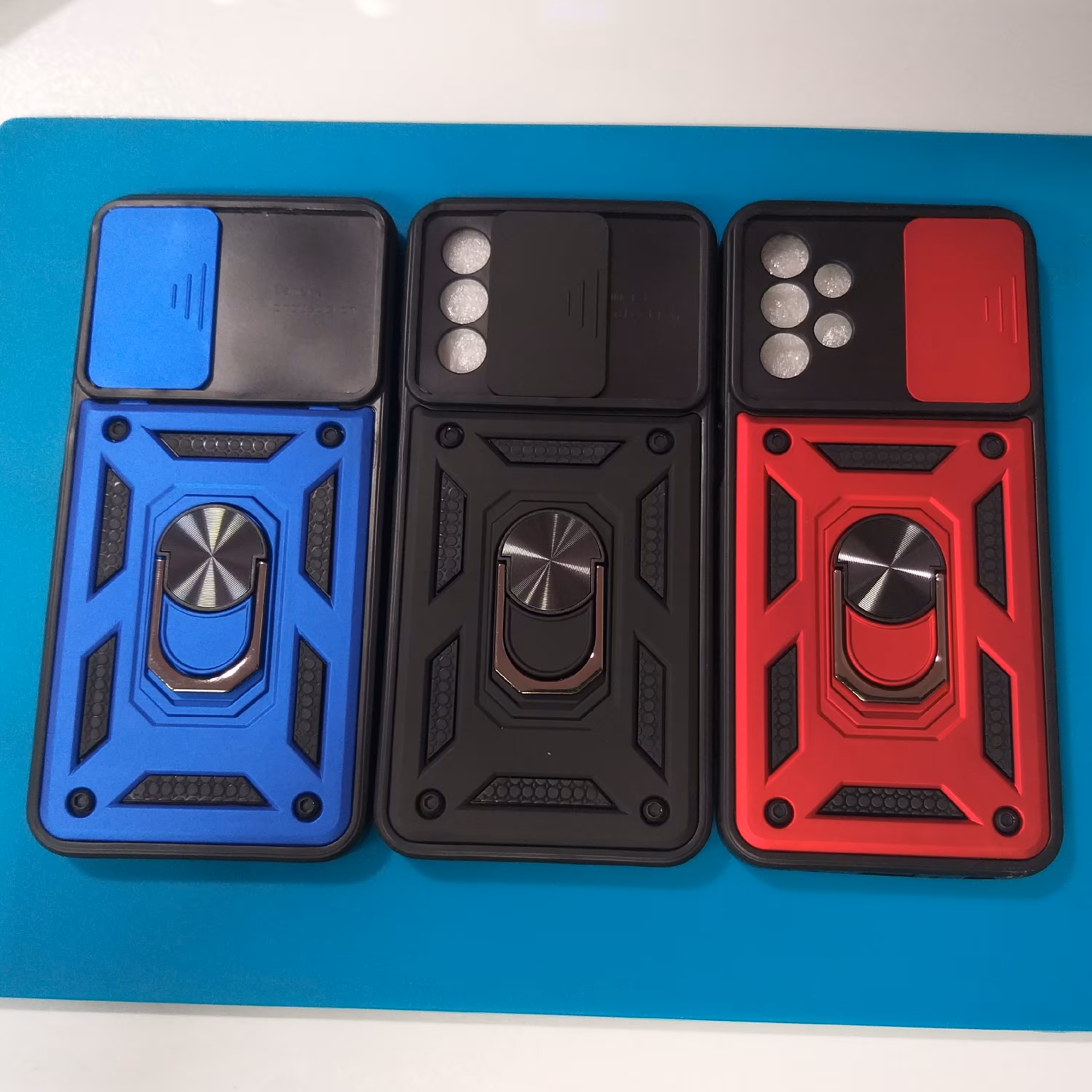 کاور بتمنی سامسونگ A23