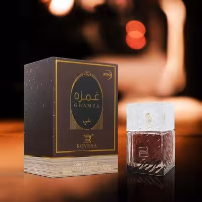 برای اولین بار عطر زنانه خمره قهوه روونا فرانسه - اسانس فرانسوی - 100 میل
