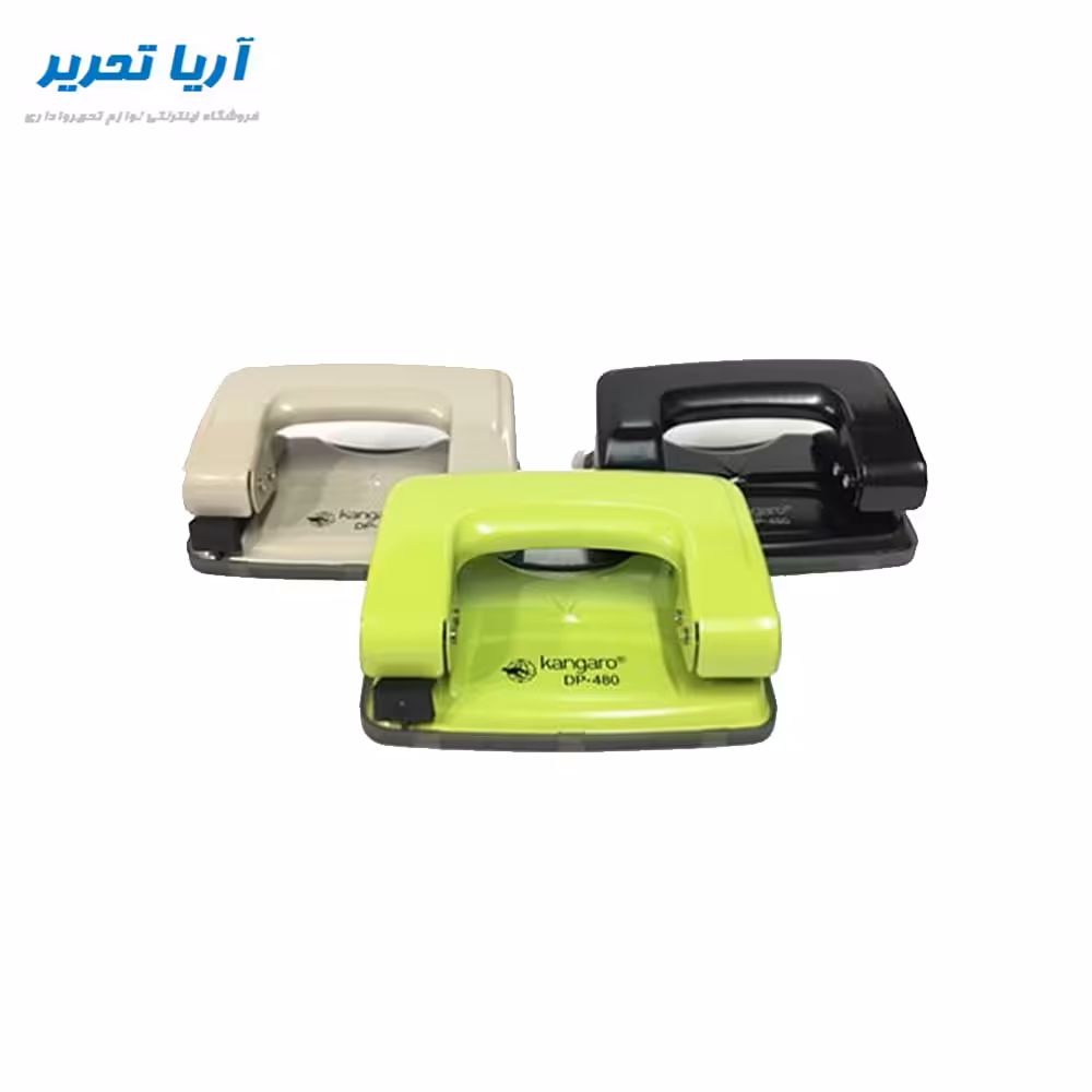 پانچ کانگورو مدل DP-480