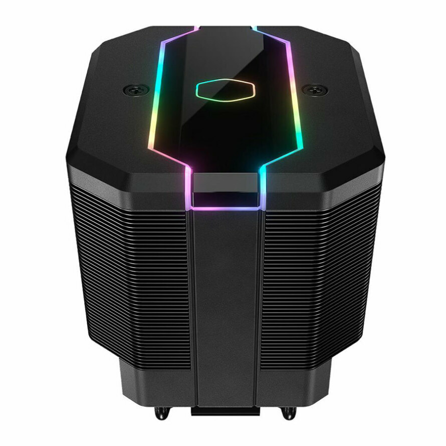 خنک کننده پردازنده کولر مستر MasterAir MA620M