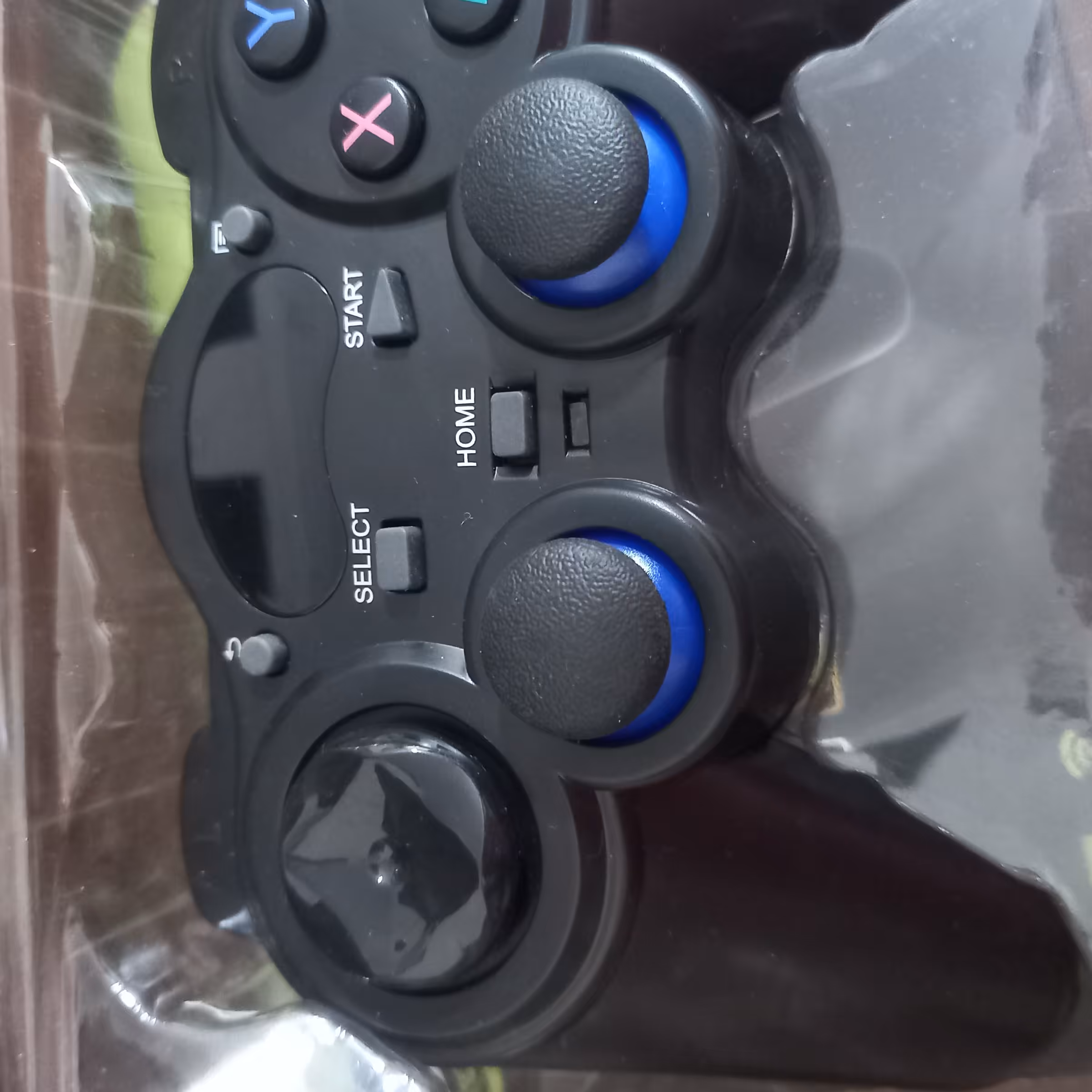 دسته بازی مدلTG2850m