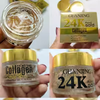 ژل ضدچروک گوانجینگ 