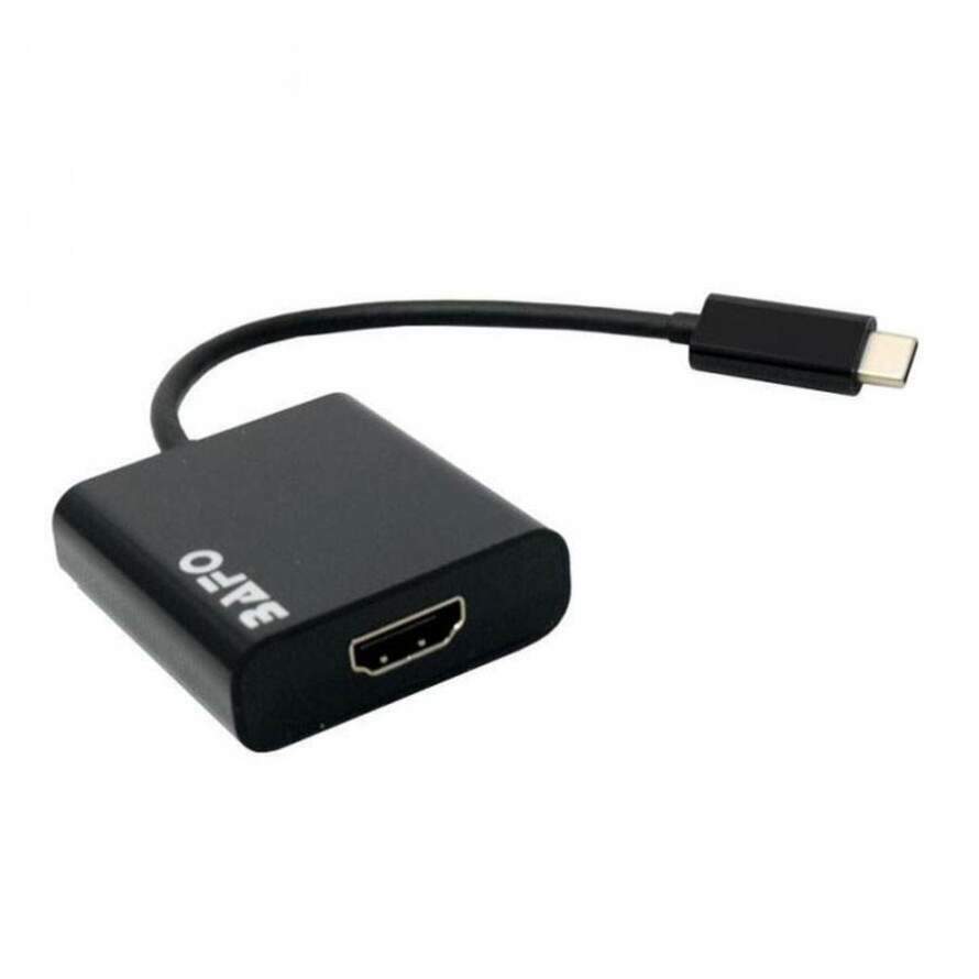 مبدل Type-C به HDMI بافو BF-2633