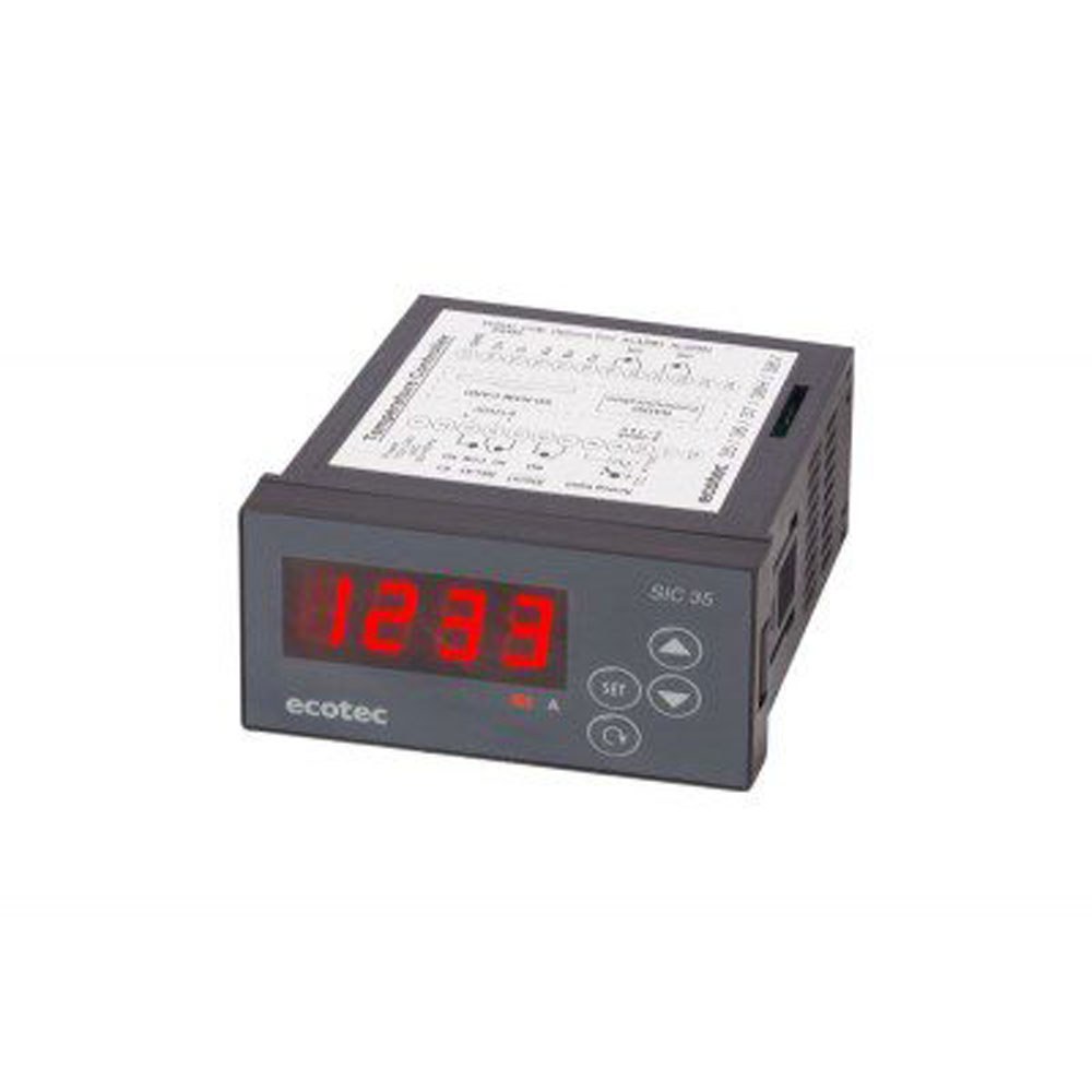 ترموستات دیجیتال ecotec SIC35
