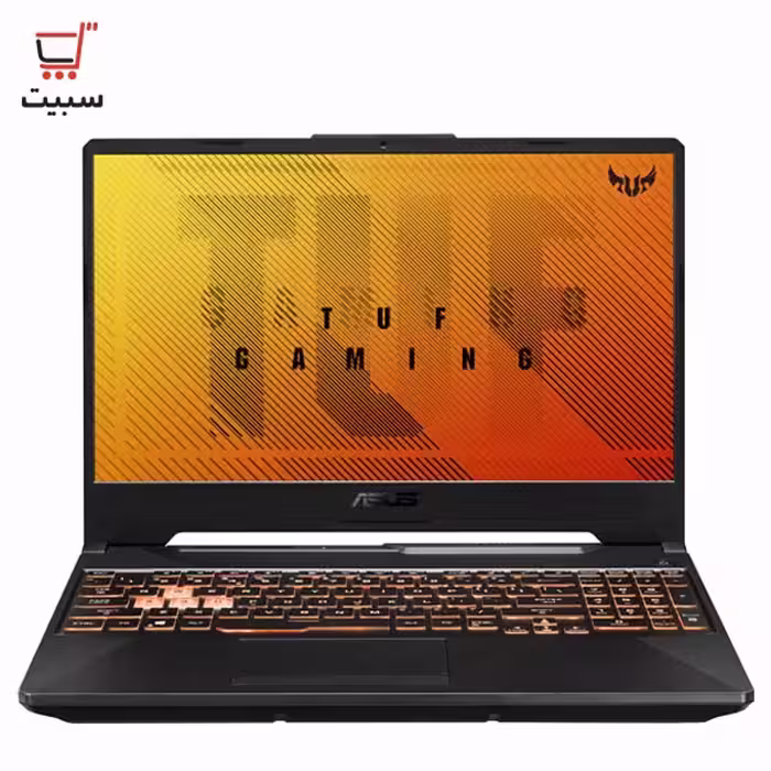 لپ تاپ گیمینگ ایسوس مدل FX506LHB-CO