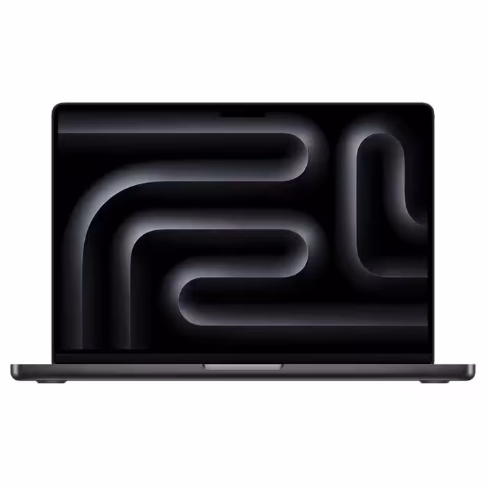 لپ تاپ 14.2 اینچی اپل MacBook Pro MRX33 M3 Pro 18GB 512GB