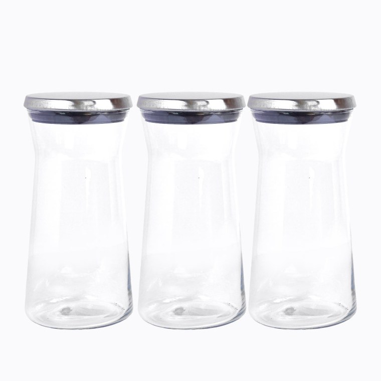 بانکه ام جی اس مدل B1200S بسته سه عددی