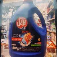 مایع ظرف شویی پریل 3750 گرم 