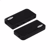 هاب USB چهار پورت ای فورتک مدل HUB-64