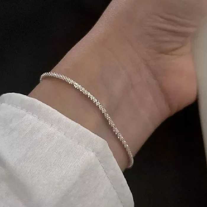 دستبند خاویاری 