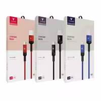 کابل USB گوشی اندروید دی نت VONK V02