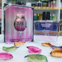 ادکلن اسمارت کالکشن کد 531 رایحه ادکلن ویکتوریا سکرت 