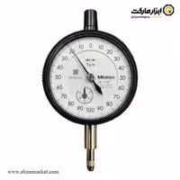 ساعت اندیکاتور میتوتویو مدل 2119A