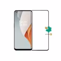 گلس سرامیک گوشی وان پلاس OnePlus Nord N100 مدل دور تراش