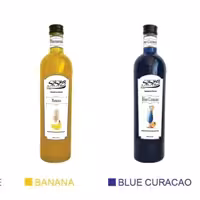 سیروپ بلوکاراسائو.سیراپ بلوکاراسائو.طعم دهنده قهوه بلوکاراسائو