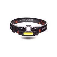 چراغ قوه پیشانی شارژی HIGH POWER HEADLAMP