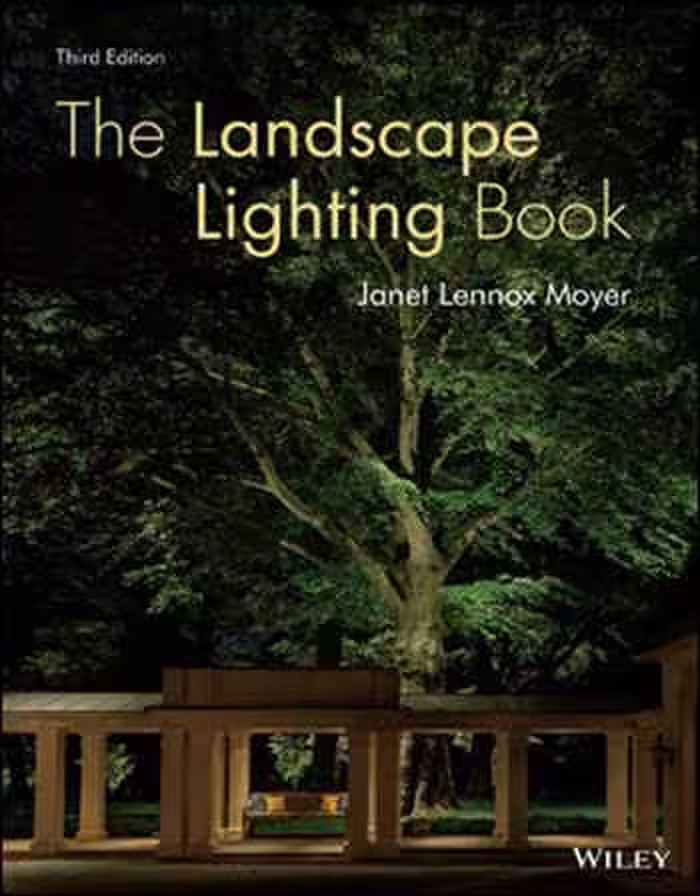 󾕇 دانلود کتاب The Landscape Lighting Book - دانلود کتاب های دانشگاهی
