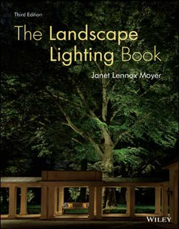  دانلود کتاب The Landscape Lighting Book - دانلود کتاب های دانشگاهی