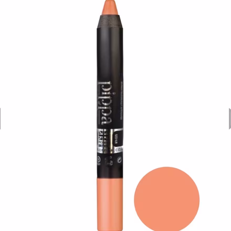 رژ لب مدادی پیپا شماره 412