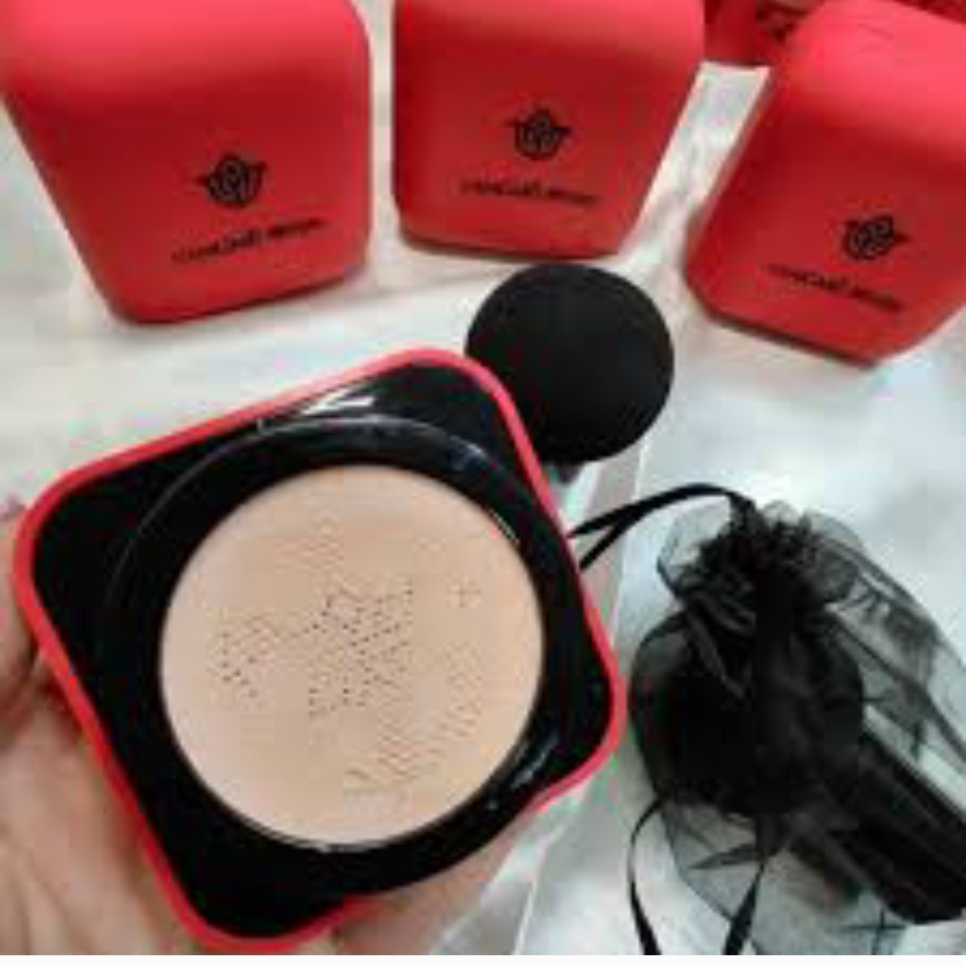 کوشن(بی بی کرم)کره ای