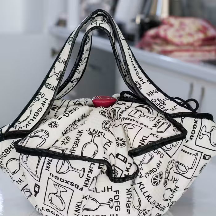 کاور قابلمه  