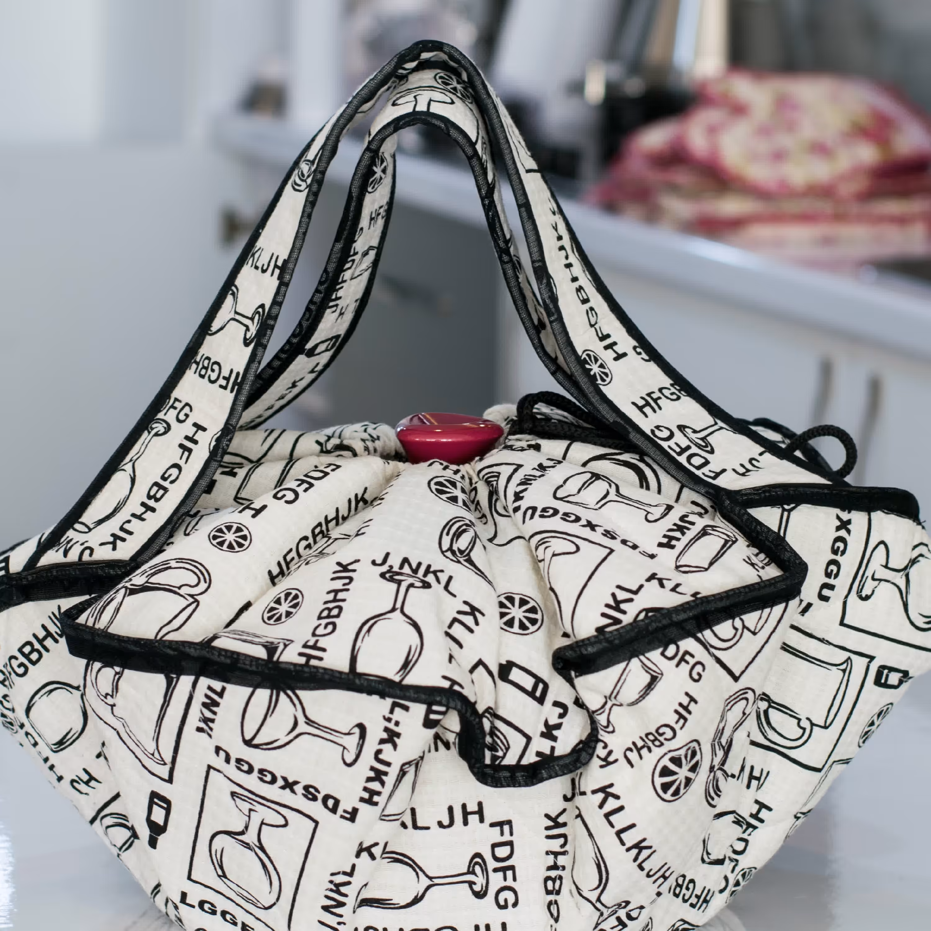 کاور قابلمه  