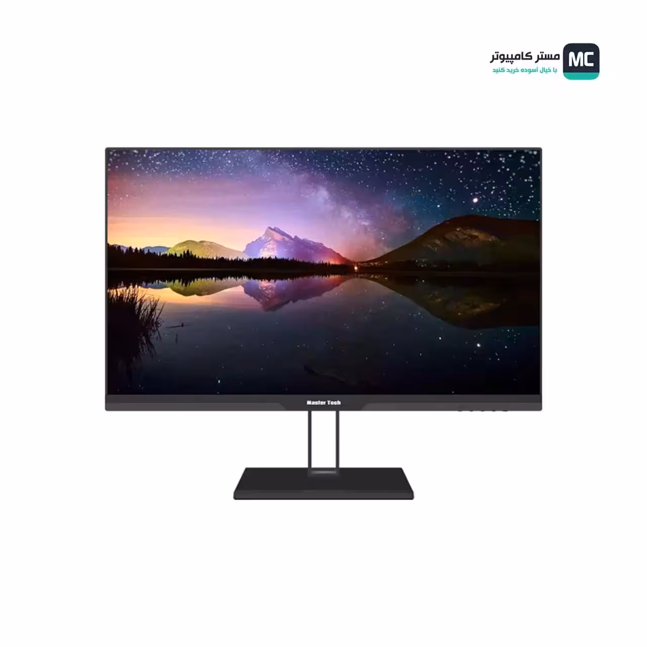 قیمت و خرید مانیتور 24 اینچ مسترتک VL245QS