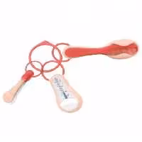 ست لوازم مراقبتی کودک Beaba Personal Care Set Coral