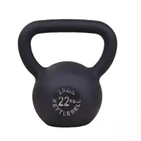 کتل بل 22 کیلوگرمی آیرون ( IRON) کد H11