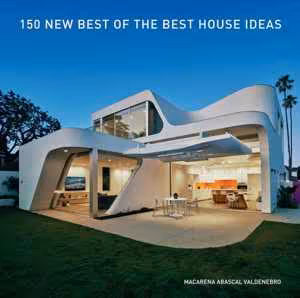 [EPUB] دانلود کتاب 150 New Best Of The Best House Ideas, 2020