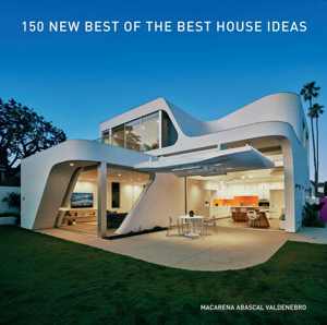[EPUB] دانلود کتاب 150 New Best Of The Best House Ideas, 2020