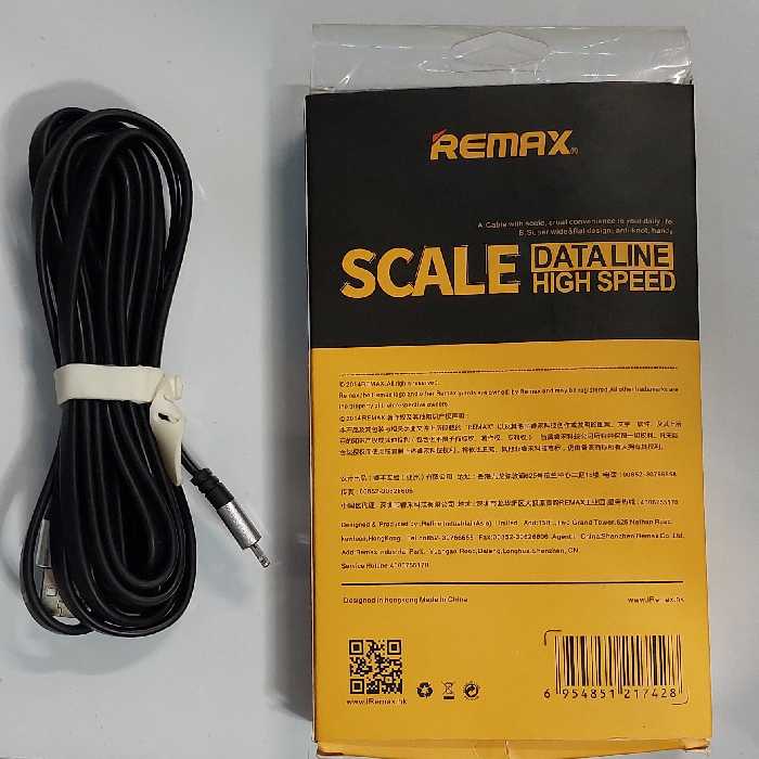 کابل آیفون 1.2 متری آیفون 