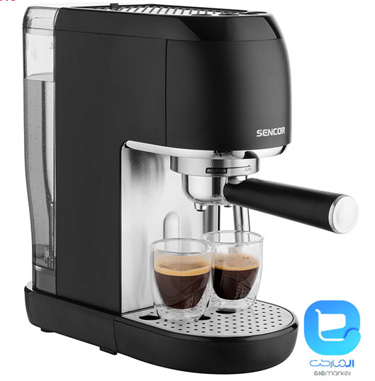 اسپرسو ساز سنکور SES4700