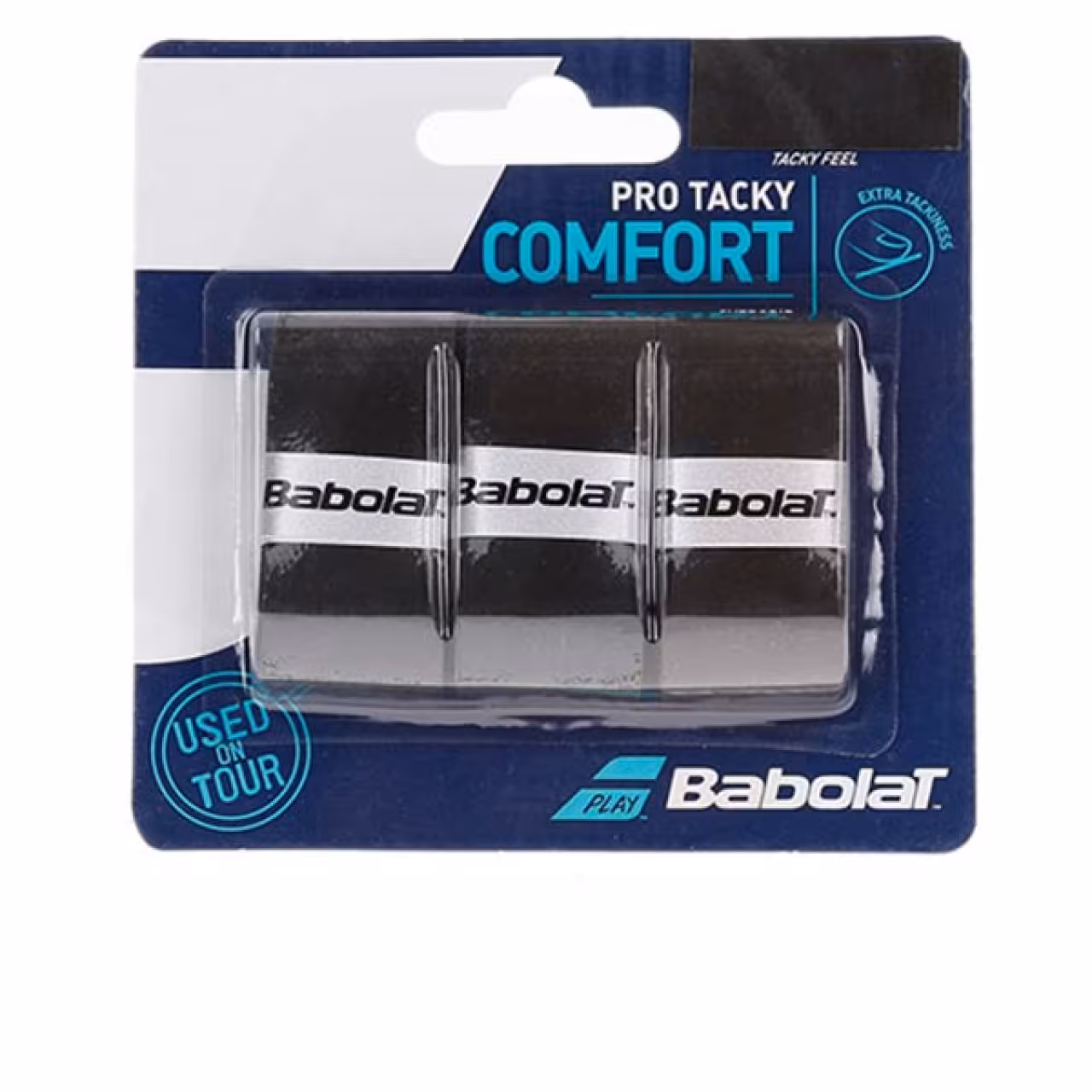 اور گریپ راکت بابولات مدل Pro Tacky کد 0125