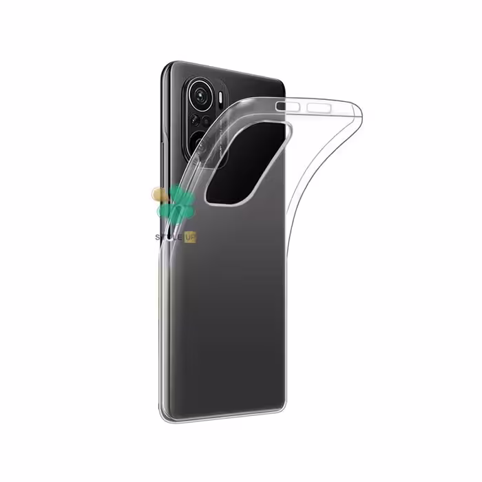 قاب گوشی ژله ای شفاف مناسب Xiaomi Mi 11i