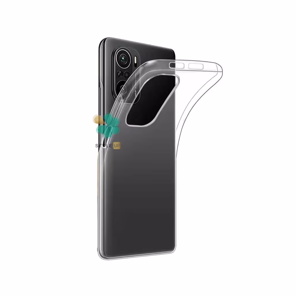 قاب گوشی ژله ای شفاف مناسب Xiaomi Mi 11i