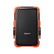 هارد اکسترنال APACER مدل AC630 ظرفیت 1 ترابایت