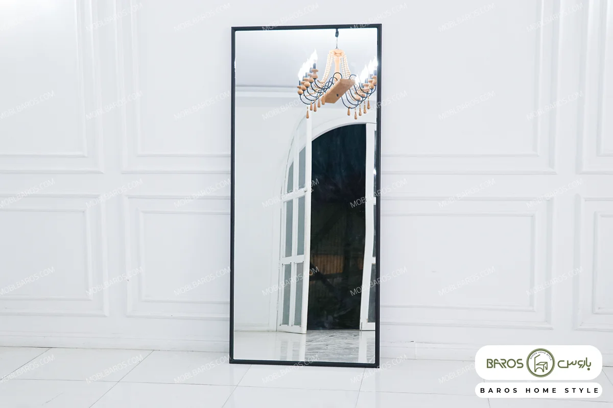 آینه قدی جدید دارما