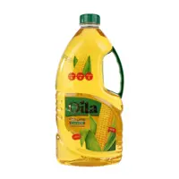 روغن ذرت اویلا حجم 1.8 لیتری