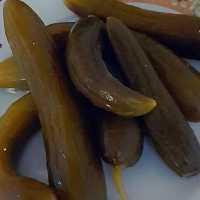 خیارشور خانگی دو کیلویی  ارسال رایگان