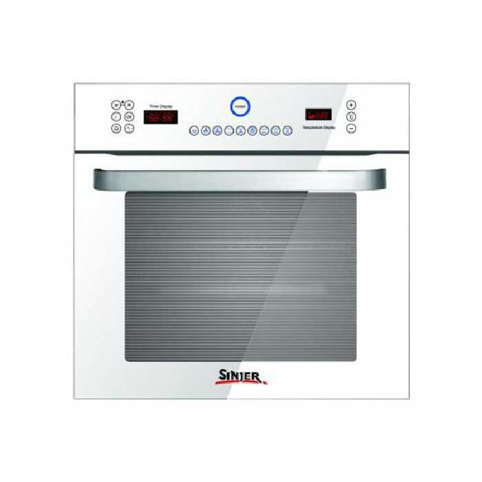 فر توکار سینجر مدل 7612WA