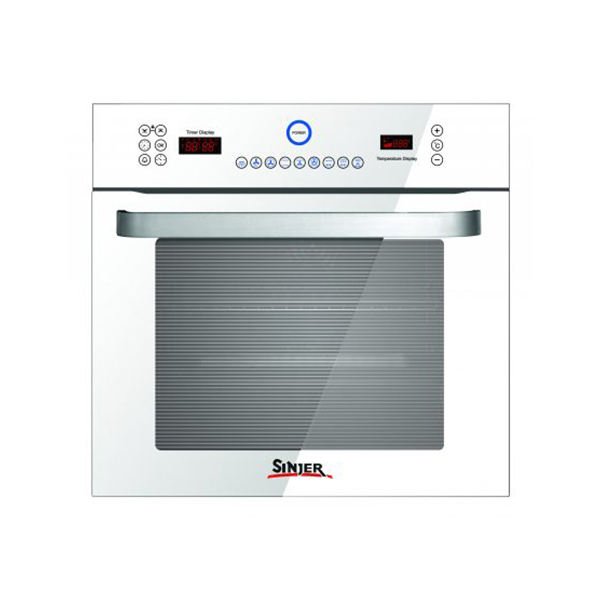 فر توکار سینجر مدل 7612WA